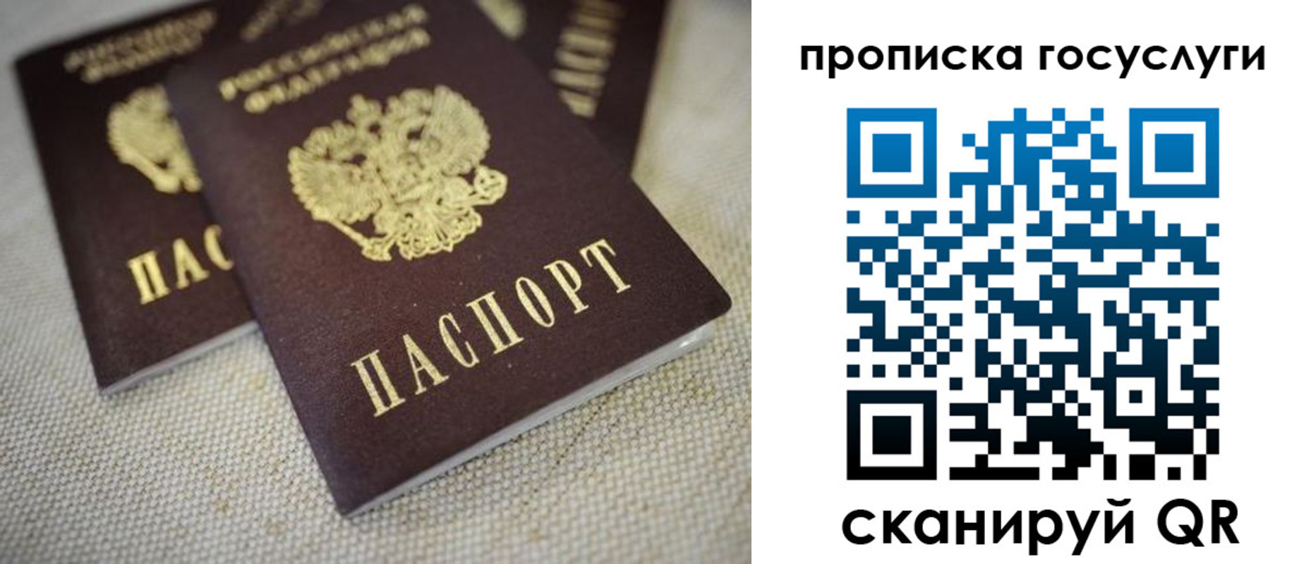 временная регистрация для всех в Людиново